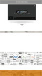 Mobile Screenshot of 5gearstudios.com
